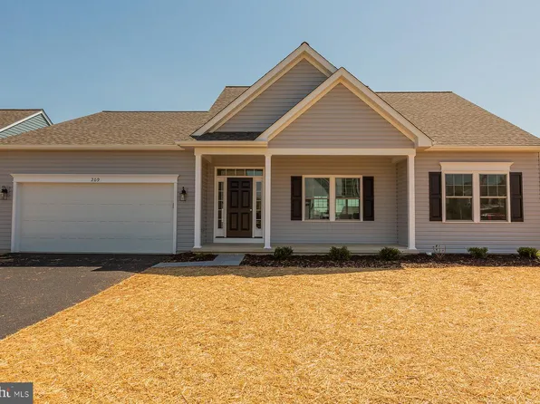 209 Hinson Dr Lot 87, Oxford, PA 19363