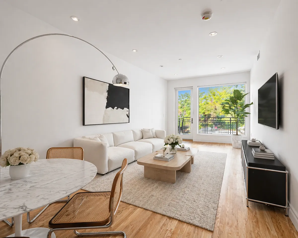 Building Photo - 1528 Bergen St #2B