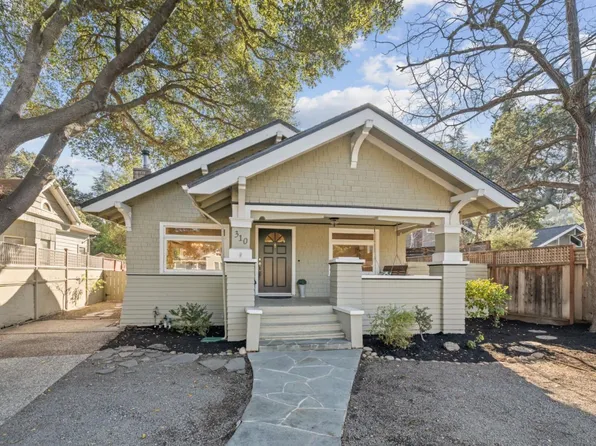 310 Los Gatos Blvd, Los Gatos, CA 95032