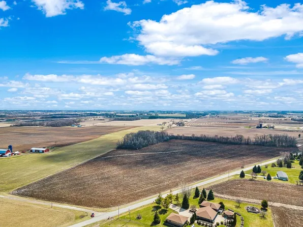 Waupun Rd, Oshkosh, WI 54904