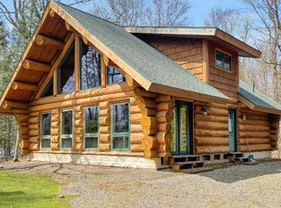 721 W Lori Ann Ln, Mercer, WI 54547