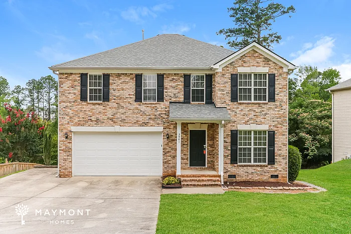 3981 High Chaparral Dr — Photo 1