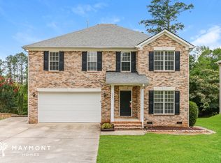 3981 High Chaparral Dr, Martinez, GA 30907