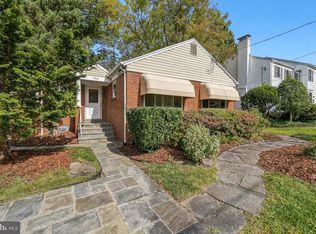 5006 Keokuk St, Bethesda, MD 20816