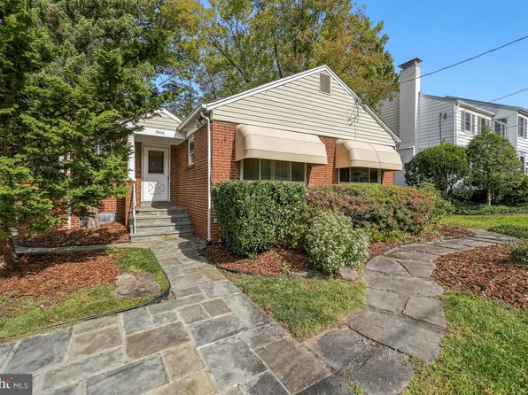 5006 Keokuk St, Bethesda, MD 20816