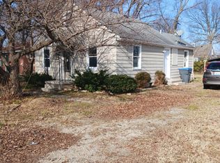 2307 Franklin Ave, Louisville, KY 40216