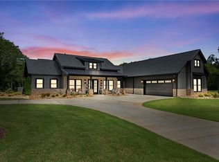 445 Harmony Rd, Dallas, GA 30157