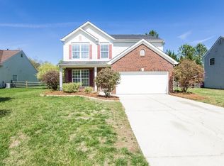 6082 Ironwood Ct, Harrisburg, NC 28075