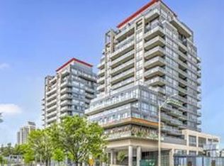 9088 Yonge St #803, Richmond Hill, ON L4C 0Y6