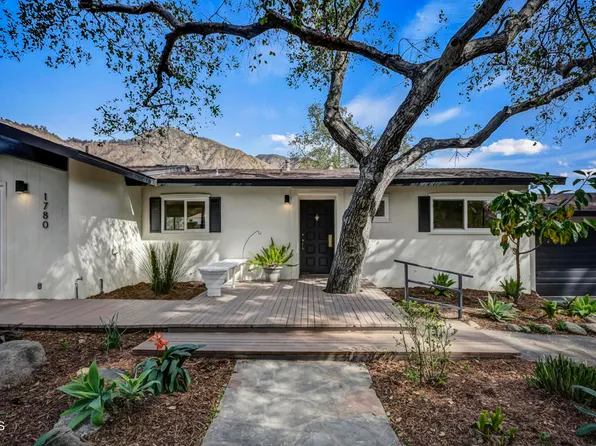 1780 N Altadena Dr, Pasadena, CA 91107