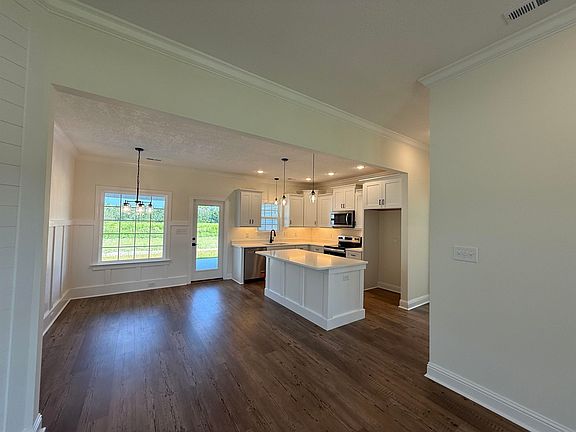 4th image of 3793 Valley Forge Rd. Lot 2 Magnolia