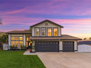 12898 Sundown Ln, Chino Hills, CA 91709