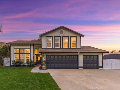 12898 Sundown Ln, Chino Hills, CA, 91709