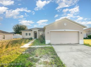 998 Cumberland Dr, Poinciana, FL 34759