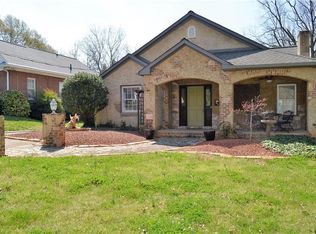 2320 Elizabeth Ave, Winston Salem, NC 27103