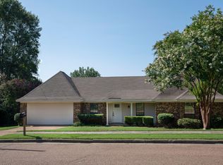 1356 Hardwood Trl, Cordova, TN 38016