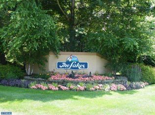 3105A Ramsbury Ct #3105, Mount Laurel, NJ 08054