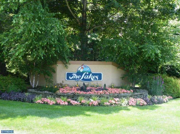 3105A Ramsbury Ct #3105, Mount Laurel, NJ 08054