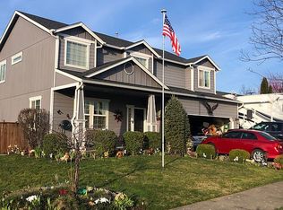 1693 Adelman Loop, Eugene, OR 97402