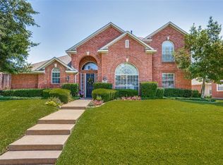 3702 Old Orchard Ct, Carrollton, TX 75007