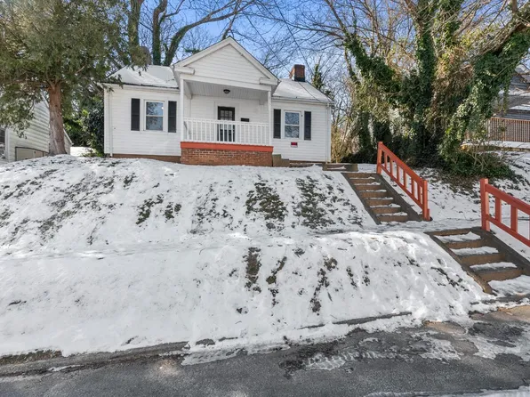 815 Centerdale St, Lynchburg, VA 24501
