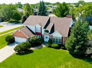 10639 Westport Way, Mokena, IL 60448