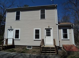 1563 Pine St, Dighton, MA 02715