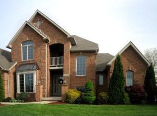 5015 Autumn Rd SW, Carrollton, OH 44615