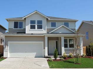 1672 Anthem Lane Southwest Dr SW LOT 39, Tumwater, WA 98512