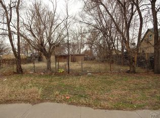 1008 E Beech St, Pueblo, CO 81001