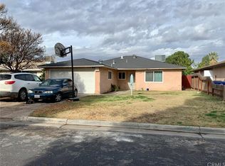 309 El Monte Ct, Madera, CA 93637