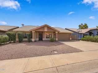 531 W SIERRA MADRE Avenue, Gilbert, AZ 85233