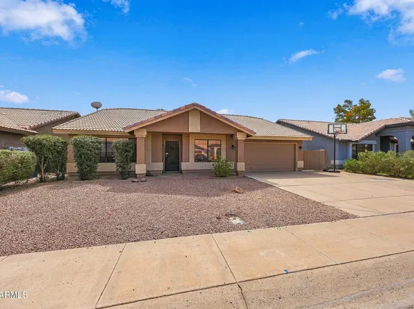 531 W SIERRA MADRE Avenue, Gilbert, AZ 85233
