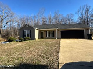 462 Juno Bargerton Rd, Lexington, TN 38351