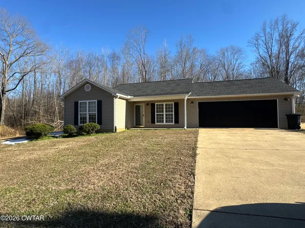 462 Juno Bargerton Rd, Lexington, TN 38351
