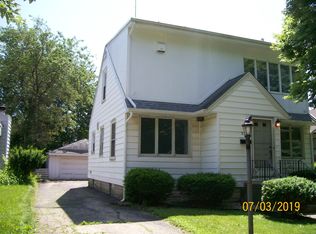 1304 Highland Ave, Joliet, IL 60435