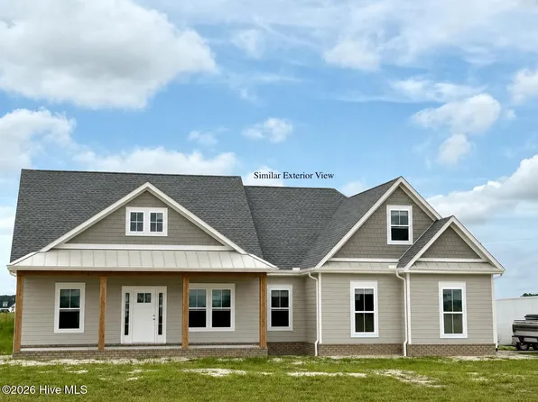 501 N Trotman Road, Camden, NC 27921