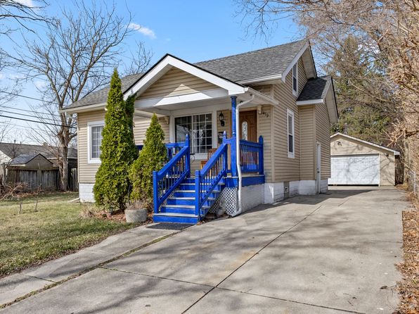 419 Linden Ave, Royal Oak, MI 48073