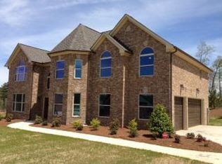 356 Vicki Ln, Stockbridge, GA 30281