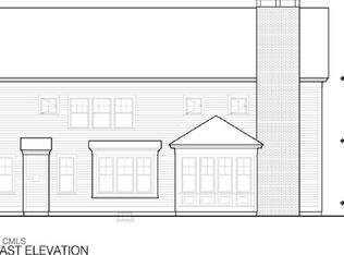 98 Woodland Rd, New Canaan, CT 06840