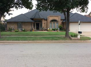 7325 NW 114th Ter, Oklahoma City, OK 73162