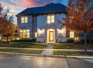 1804 Saint Philip Ave, Southlake, TX 76092