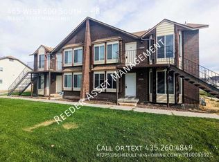 465 W 600 S APT 8, Tremonton, UT 84337