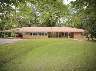 1748 Highway 3121, Spearsville, LA 71277