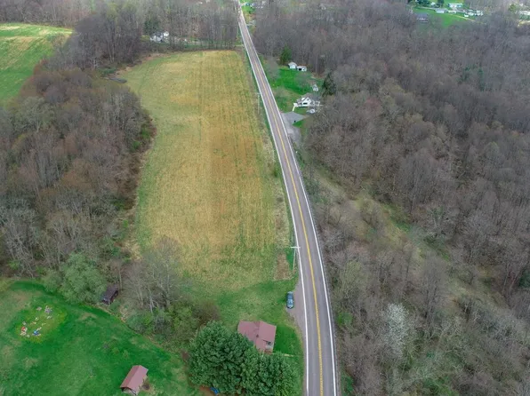 10785 Friendsville Rd Lot 2, Friendsville, MD 21531