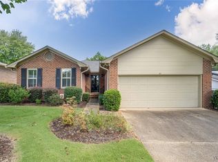 311 Reston Dr, Tuscaloosa, AL 35406