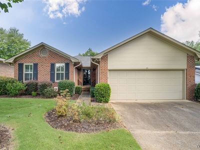 311 Reston Dr, Tuscaloosa, AL, 35406