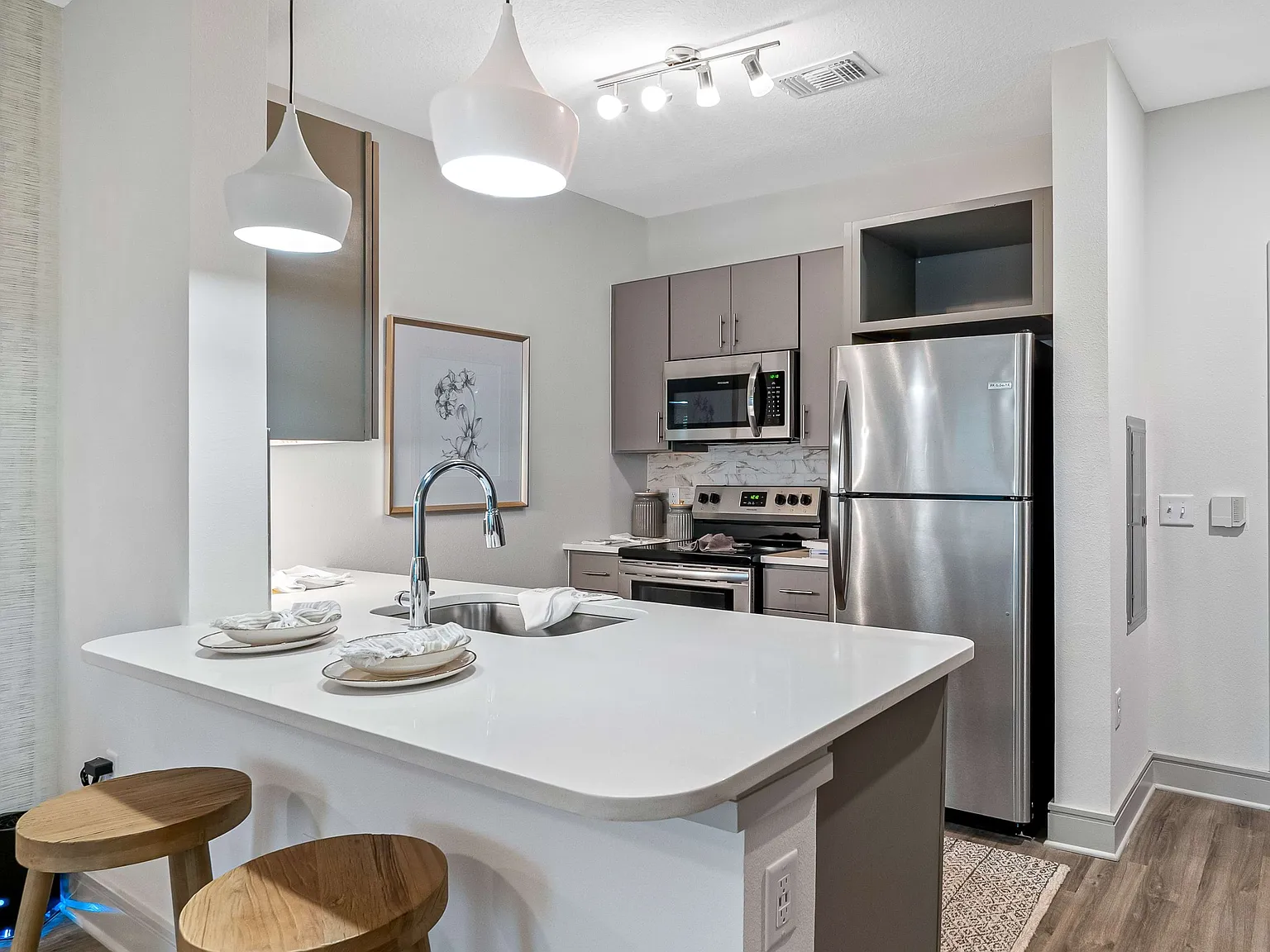 Cortland Satori — Photo 1