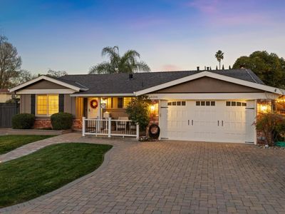 6204 Valley Glen Ct, San Jose, CA, 95123