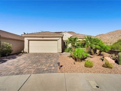 1873 Cypress Mesa Dr, Henderson, NV, 89012